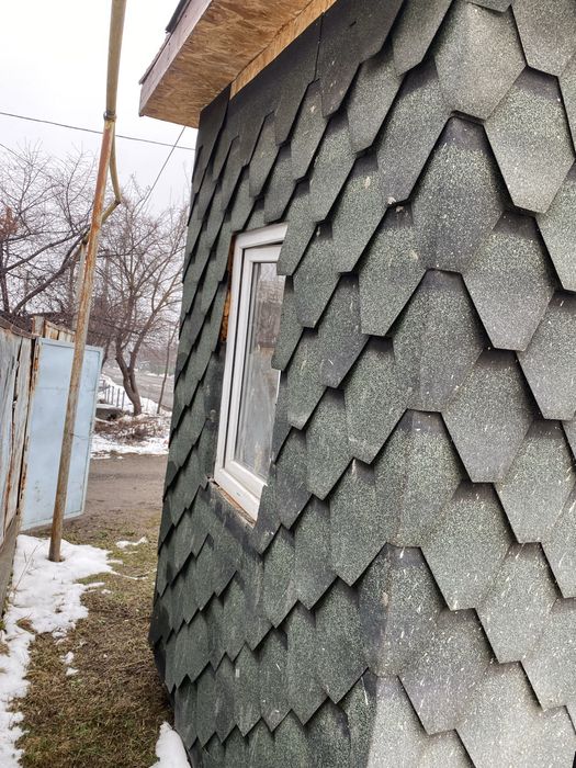 Продам охраную будку