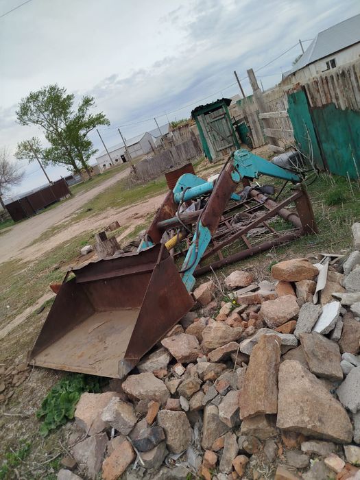 Продаю МТЗ -80 в