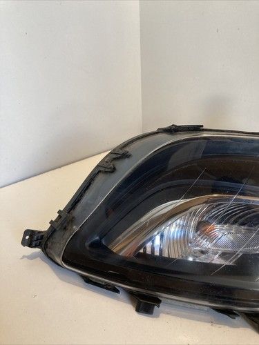 Предна лява халогенна светлина за Vauxhall Astra 1.3 Cdti (2012) 13264641