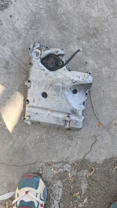 Yamaha R1 2000 Падон