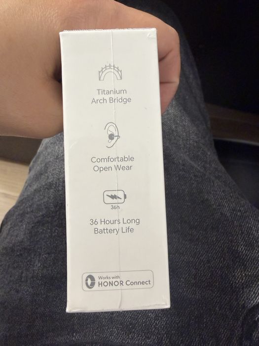 Honor Choice Earbuds