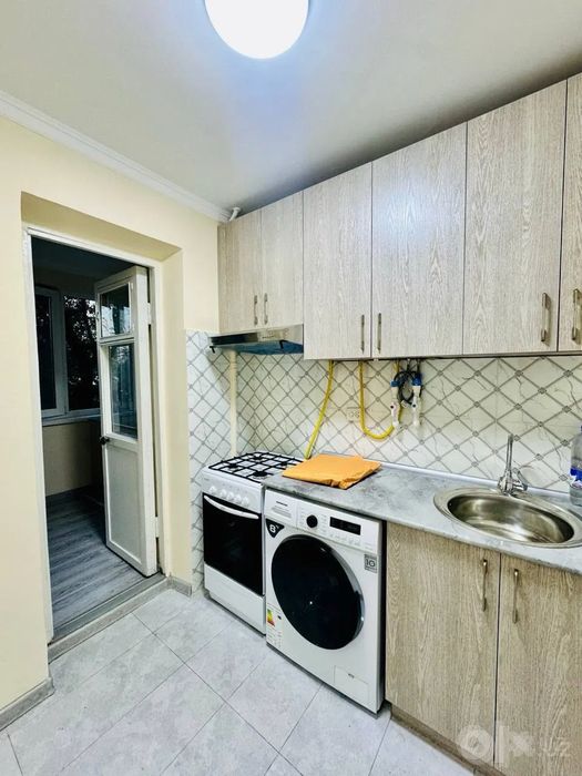 Сдаётся 3-комн Мирабадский район, 60 м²