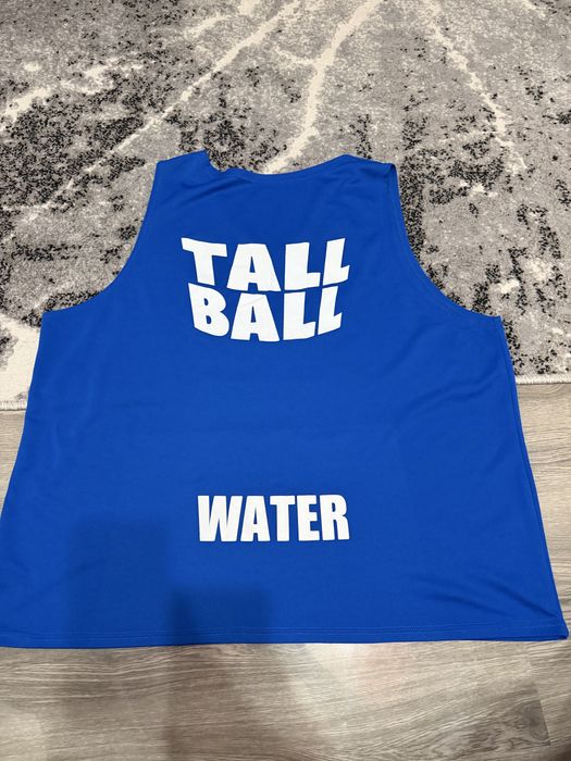 Maieu Rugby Romania Tall Ball