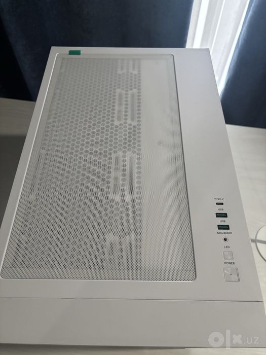Ryzen 7 7800X3D, RTX 5080, 2TB NVMe