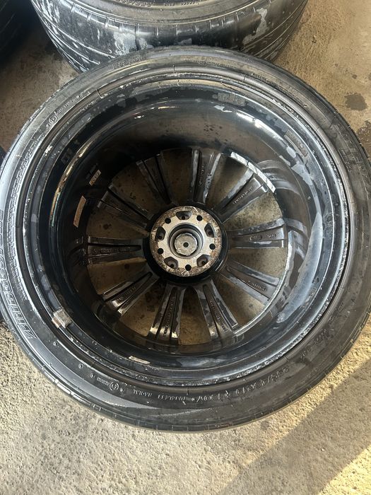 Диски Стейнер р 19