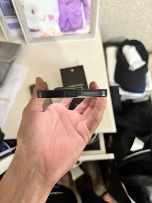 Huawei mate 80 xmage