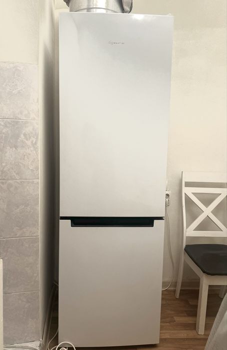 холодильник indesit