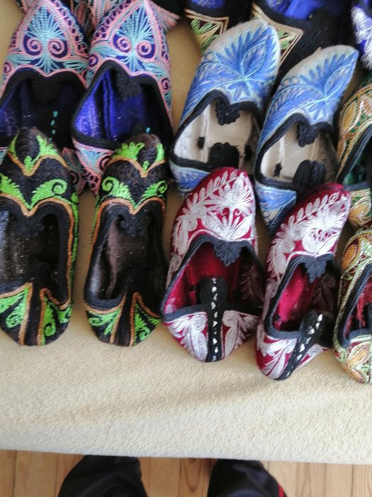 Продавам родопски терлици