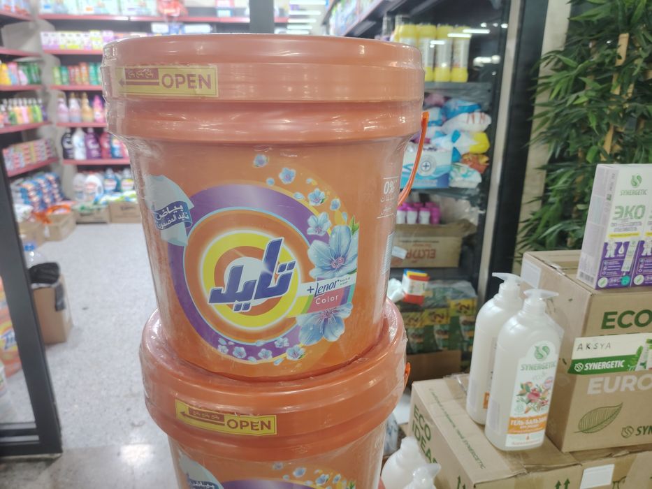 Ерон оригинал порошок