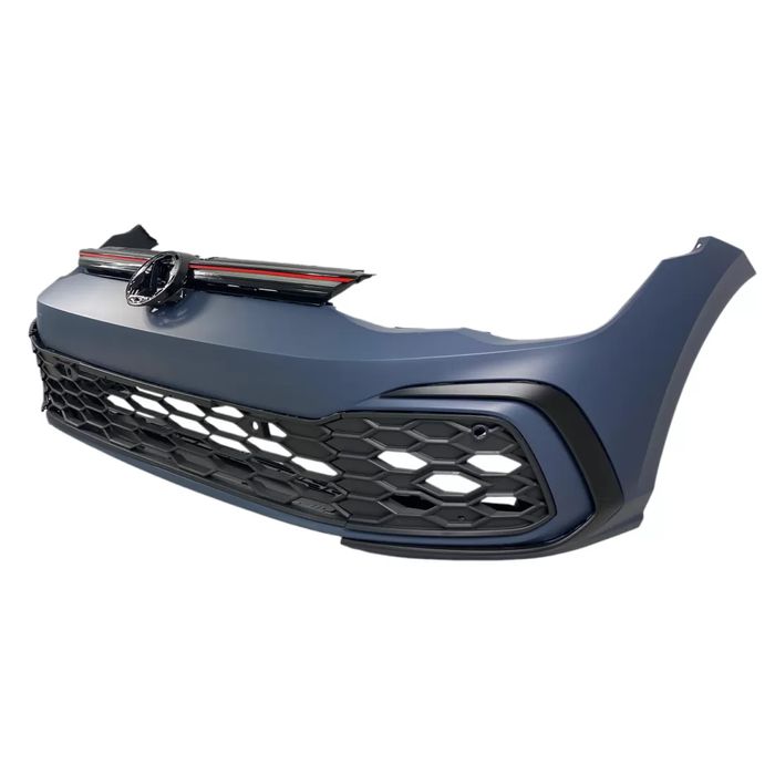 Предна броня за VW GOLF 8 - GTI дизайн