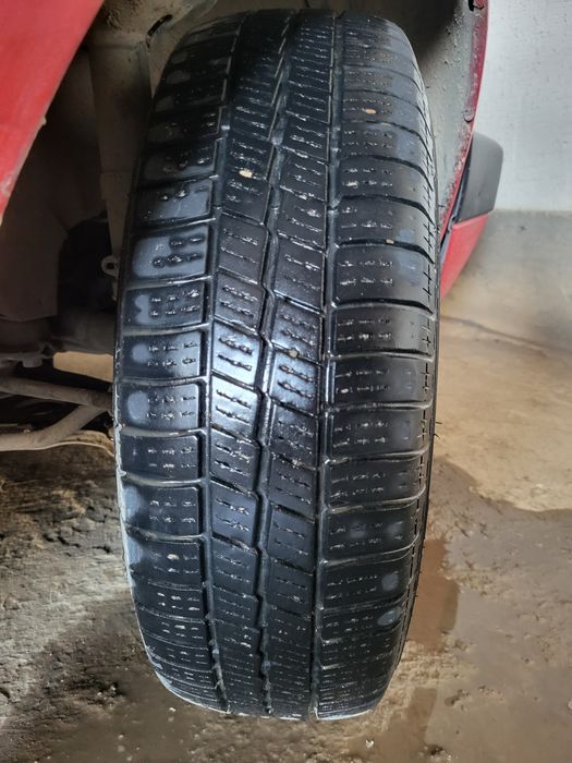 Диски на Volkswagen