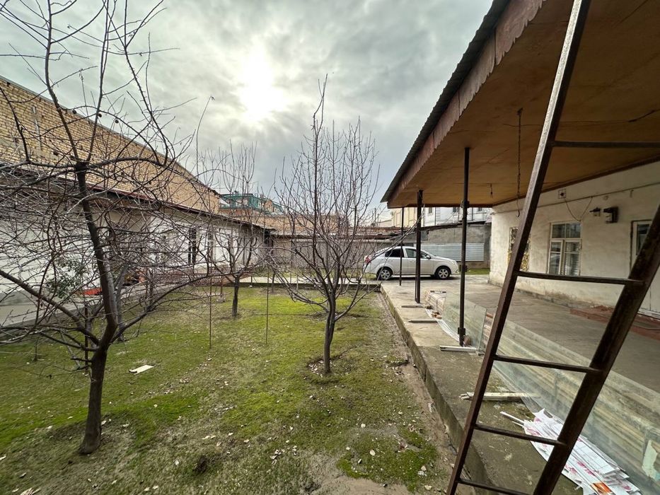 Олмазор район Тахтапул ориентир доктор д 6 сотих ер