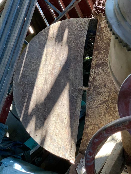 Vând matriță sapă și cață