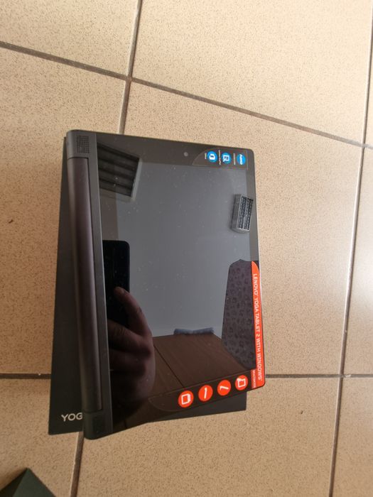Lenovo yoga tab 2
