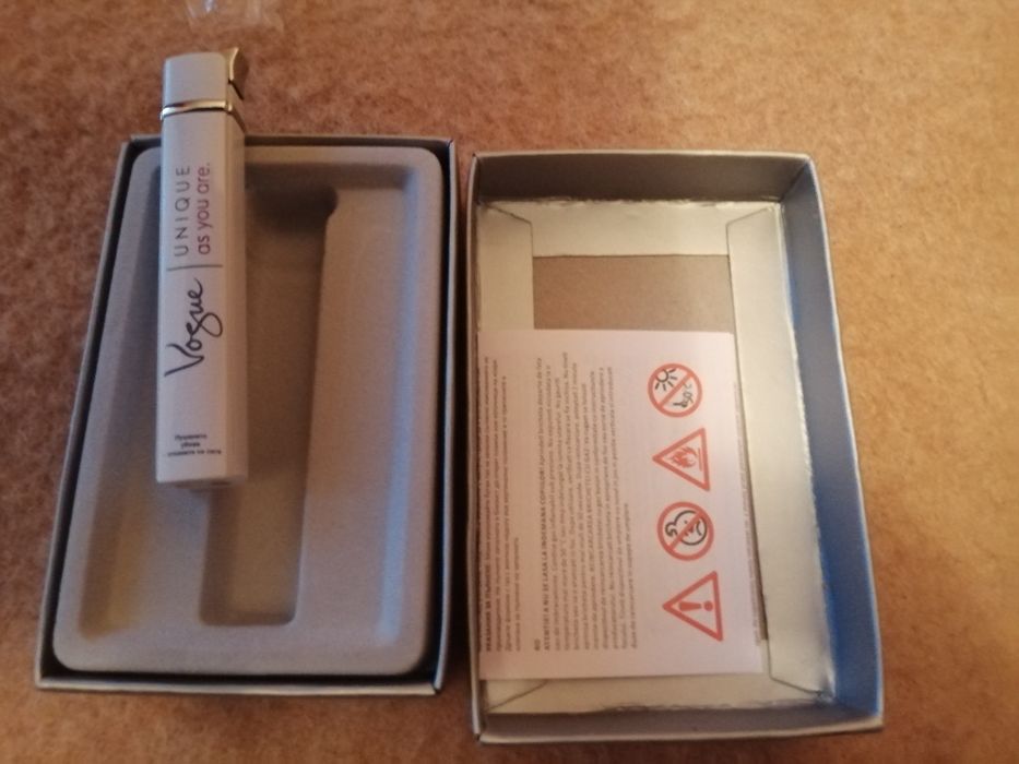 Запалки с кутия два модела