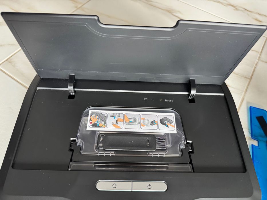 Rowenta X-Plorer Serie 240 AI