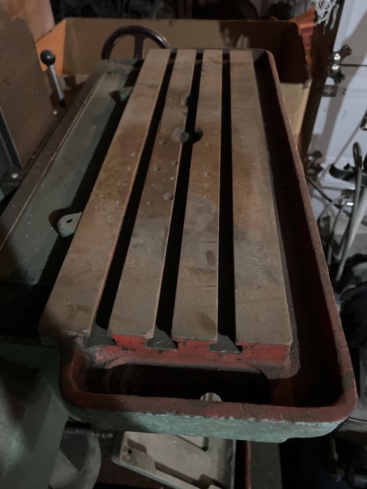 Токарный СФ 675