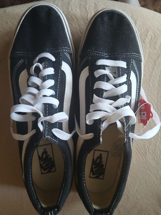 Оригинални Vans -43 номер