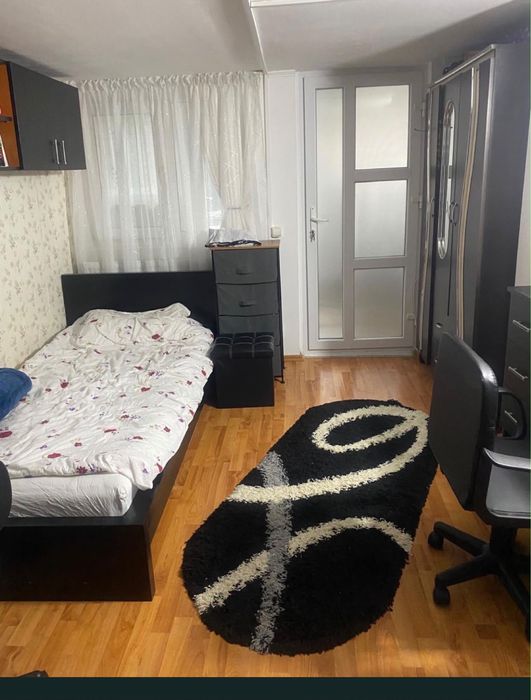 Casa de vanzare ( Seciu )