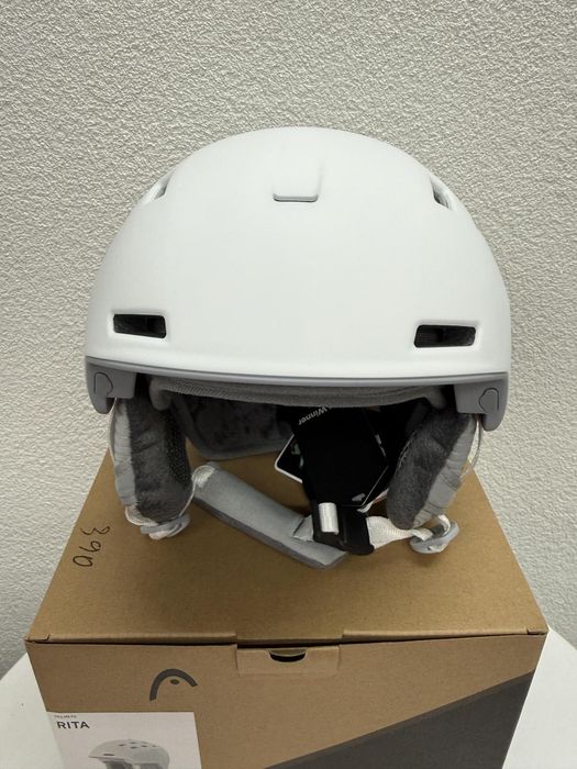 casca head rita M/L 56-59 cm