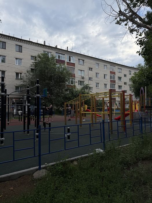Продается 1 комн.кв Саяхат