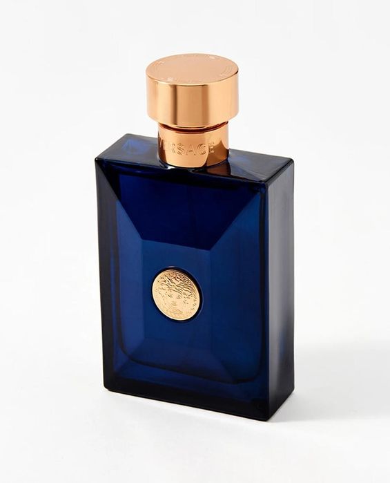 VERSACE dylan blue новая 100мл
