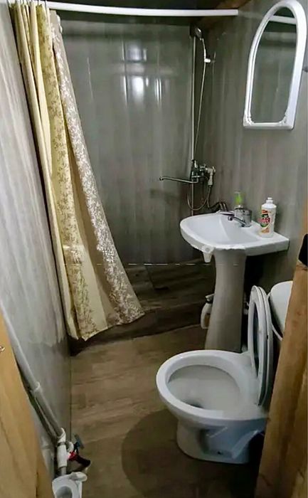 Щучинск. ул. Бектемировой