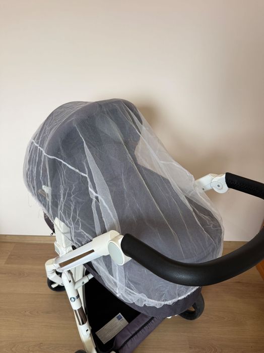 Детска количка Chipolino Elektra 3 в 1