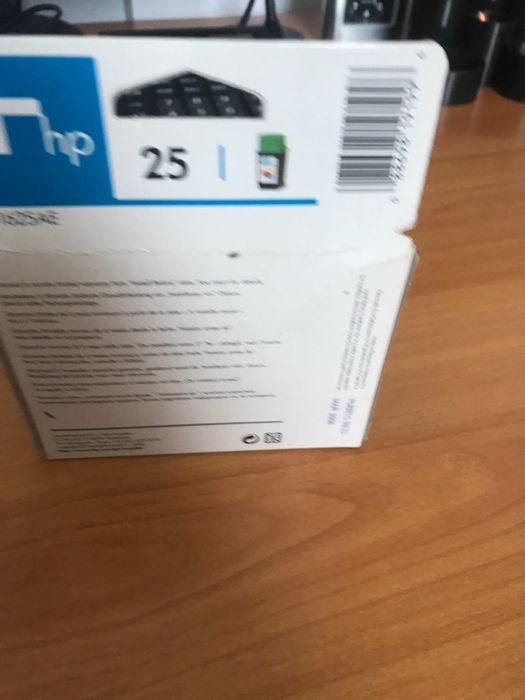 Toner imprimanta hp 51625 AE