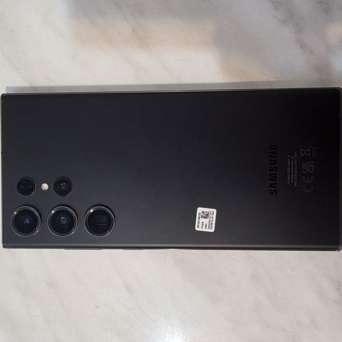 Samsung S23 Ultra - 512 GB | 12 GB RAM | 5G | Dual SIM
