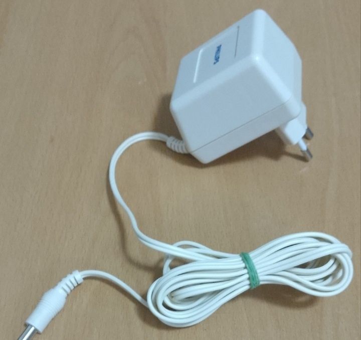 Alimentator PHILIPS  Original  12V  400mA  pentru Aparate de îngrijire
