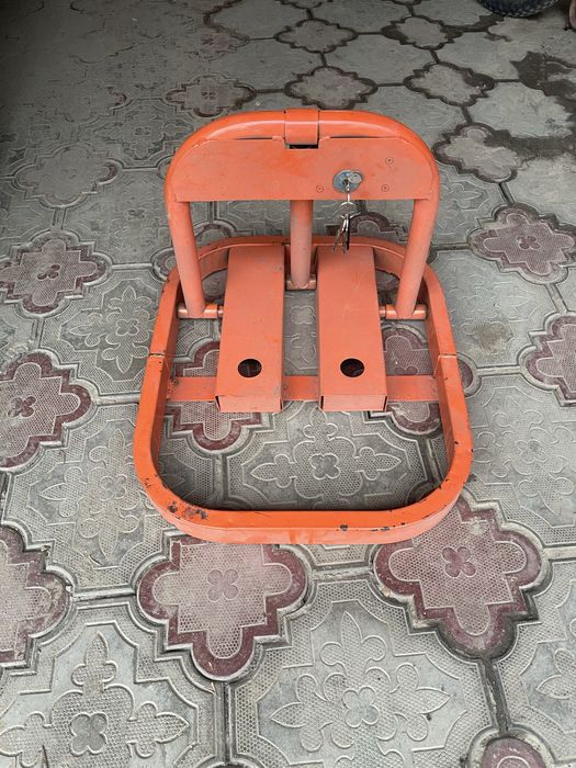 Прадом авто Паркоп!!