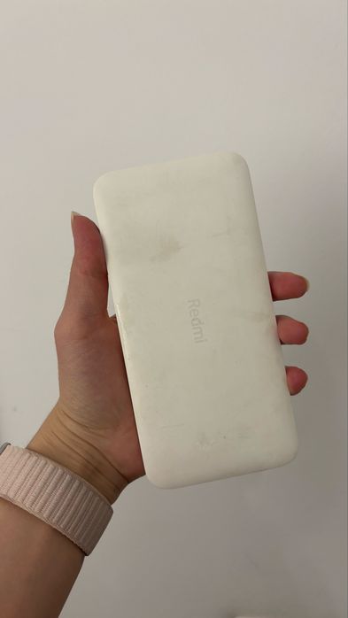 Повербанк Redmi 10000mAh