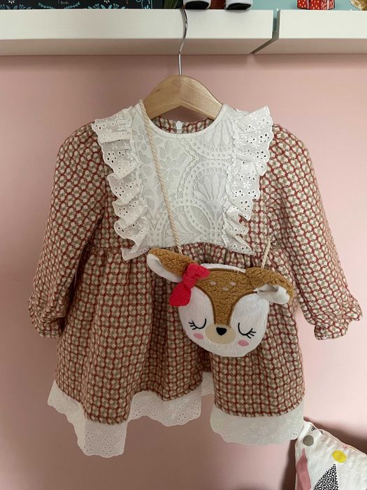 Дрехи Zara, Next, H&M, Lc waikiki, Guess, Name it