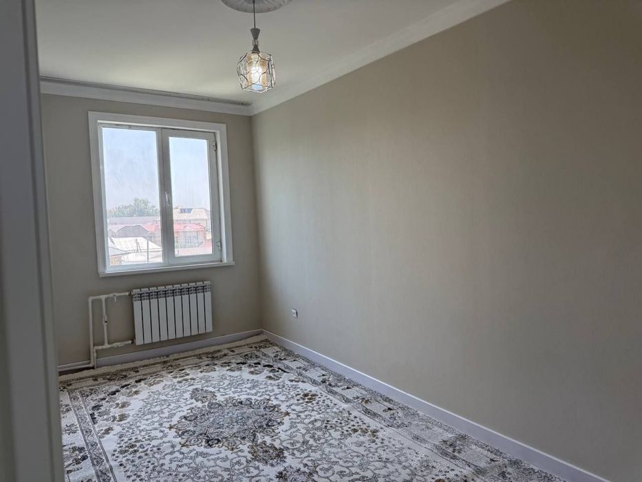 4х ком Массив Феруза 80м2