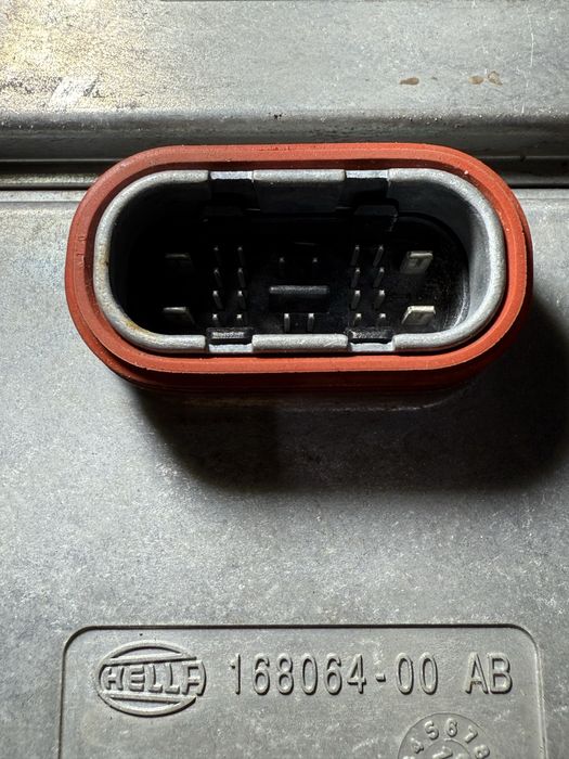 Баласт ксенон Audi A8 S8 /S6 A6 c7 4H0907472B