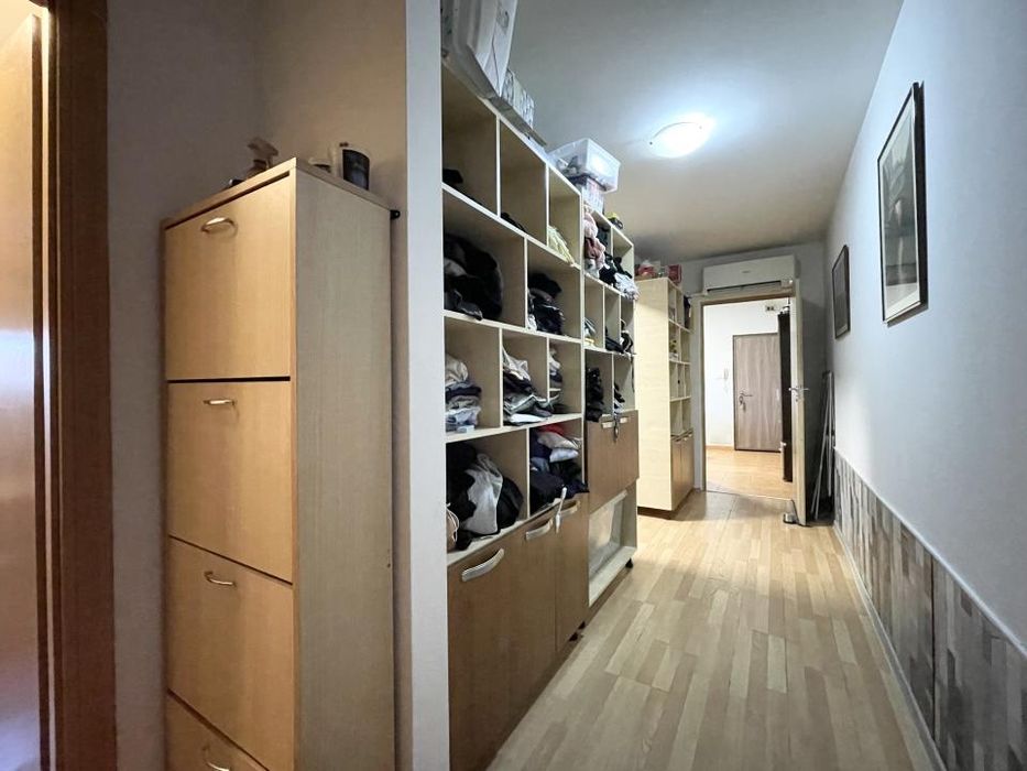 Apartament 2 camere mobilat si utilat Buziasului