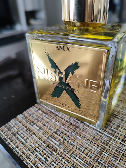 Nishane Ani X EDP