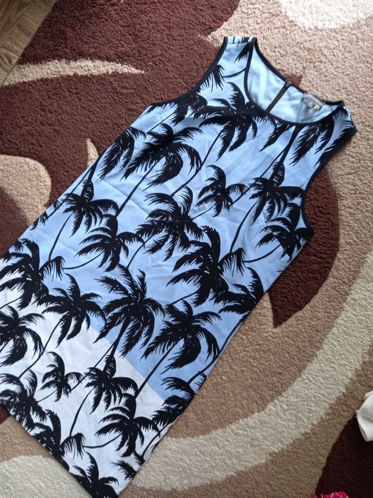 Rochii și fuste S si M