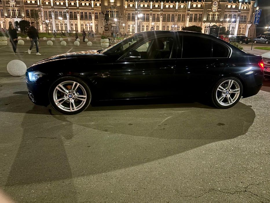 BMW SportLine 2.0