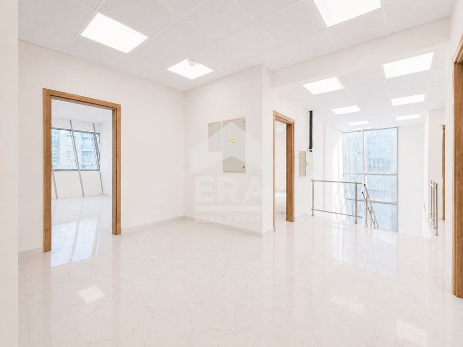 Продава се Промишлена сграда в София, Люлин 8 - 415 кв.м за 1802 €/кв.м - Снимка #5