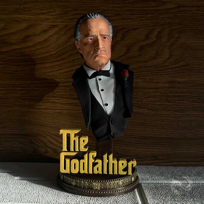 Кръстникът - The Godfather
