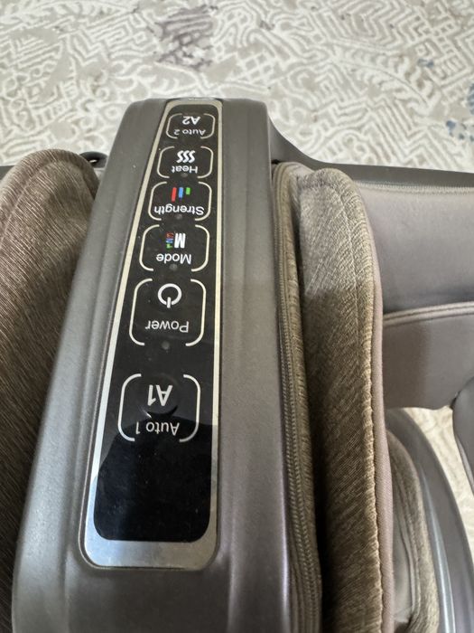 Продается массажер для ног за 70.000 тг