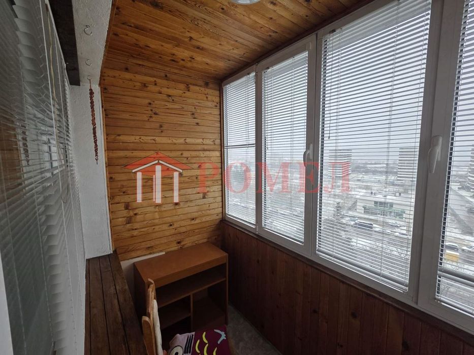 Дава се под наем Четиристаен апартамент в Варна, Трошево - 105 кв.м за 255 € - Снимка #5
