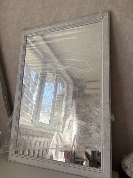 Продам зеркало новое