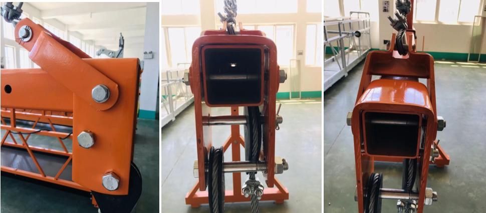 Аренда люлек .