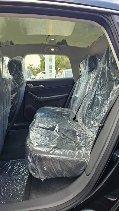 Dongfeng Forthing S7 ev с гарантией 3 года