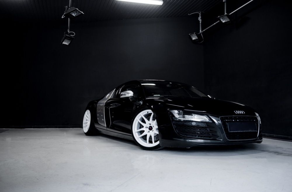 Japan Racing JR29- DcaEvolution