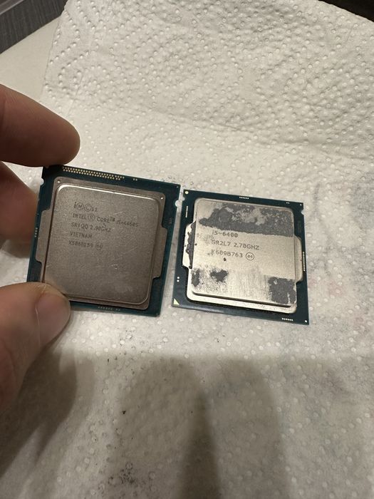 Componente pc laptop HDD placa baza Procesor RAM DDR3