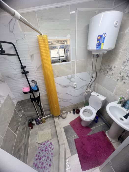 Сдается дом девушкам-студенткам.